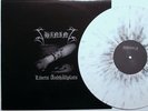 SHINING II Livets Ändhallplats LP RARE Splatter Vinyl