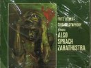REINER STRAUSS Also Sprach Zarathustra MFSL SEALED NM