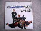 Yardbirds Over Under Sideways Down Vintage Garage Psych