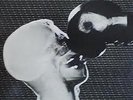GISM Human Condition LP Gauze Stalin Confuse Punk RARE