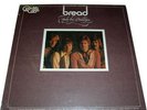 BRAND NEW+SEALED CD-4 QUAD LP BREAD-BABY I'M A WANT YOU