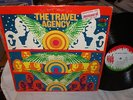 The Travel Agency - same RARE mono PROMO Viva V-6017