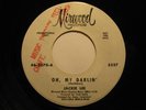 Northern Soul 45 JACKIE LEE Oh, My Darlin MIRWOOD HEAR