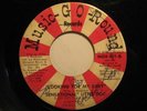 Crossover Soul 45 SENSATIONAL LITTLE DOC on MGR HEAR