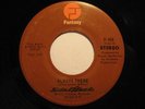 70's Soul/Funk 45 SIDE EFFECT Always FANTASY HEAR
