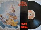 Impaled Nazarene- Ugra Karma LP 1993