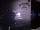 CAMARON LA LEYENDA DEL TIEMPO RARO LP  FLAMENCO