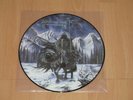 Dissection - Storm Of The Light's Bane Picture Vinyl LP