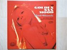 BUD SHANK/GOLDEN SA JAPAN LP/SEXY NUDE COVER,CHEESECAKE