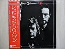 KING CRIMSON / RED JAPAN LP /OBI,GREG LAKE,IAN McDONALD
