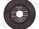 NORTHERN SOUL  I RECEIVED YOUR  MESSAGE RUBY JOHNSON