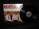 The Beatles      Beatles IV     (purple label)