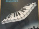 Private Boogie Jazz Funk EP BILLY TOWNES Stratosphere