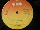 U2 Rare single 