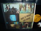 '76 Export PROMO LP Signed ABBA+LINDFORS (Eurovision)
