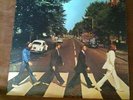 THE BEATLES ABBEY ROAD MFSL LP ORIGINAL MASTER CLEAN