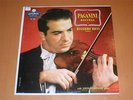 A Paganini Recital Ruggiero Ricci UK London Rare Great