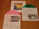 Gong - Live Au Bataclan 1973 LP MANTRA RECORDS 1990