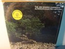 JIMI HENDRIX-ALTERNATE LADYLAND-2LP-YELLOW WAX-NEWRARE