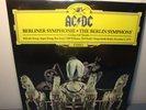 AC/DC -HIGHWAY TO HELL TOUR BERLIN 1979-2LP-YELLOW WAX