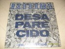 LITFIBA DESAPARECIDO LP ver.1988 + biogr. uff. PROIBITO