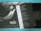 MGLA presence LP clandestine blaze warloghe mutiilation