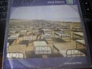 PINK FLOYD A momentary Lapse Rare BOLIVIA 7