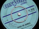 THE JAMAICAN ACTION/SKINHEAD REGGAE/COXSONE CS7070