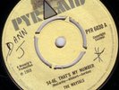 THE MAYTALS/SKINHEAD REGGAE/PYRAMID PYR6030/1968..EX