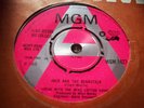 RARE MINT DEMO - LUCAS & MIKE COTTON SOUND - JACK & THE