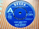 RARE EX+ UK DEMO - JIMMY WINSTON - SORRY SHE'S MINE
