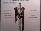 THE SEVEN BROTHERS - GOSPEL LP - HOUSE OF THE FOX