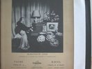 MARGUERITE LONG Piano Faure Ravel CLUYTENS FCX 169