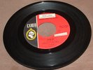 THE 81 - CANDY AND THE KISSES 45 RPM  C-336-A