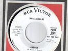 MARIA DALLAS - AMBUSH - RCA W/D - MOD - R&B - POPCORN