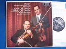 SXL 6088 Mozart Symphony Concertante  D&I  Oistrakh nb