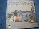 BLO AFRO FUNK SOUL LP PHASE IV 4 1976 AFRODISIA OG ??