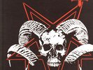 Proclamation-Advent Of The Black Omen (Red Vinyl LP)