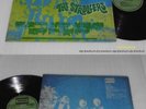 THE STROLLERS MALAYSIA PSYCH LP RARE 12