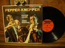 Pepper Adams/Jimmy Knepper   Quintet Og DG Mono 1958 NM