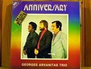 GEORGES ARVANITAS Anniversary AVANT GARDE FENDER *Hr