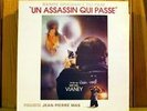 JEAN PIERRE MAS Un assassin DRAMA JAZZ FUNK COP OST *Hr
