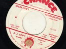 GARAGE FUZZ on CHANCE--OPERATIONS--PROMO--HEAR BOTH