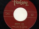 ROCKABILLY SURF INSTRO--TOMMY & HUSTLERS--HEAR BOTH