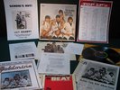 WORLD CLASS Beatles Butcher Cover Looks 1st State w COA