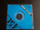 THE RUTS 45 rpm french promo 7