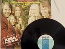 ABBA 'Ring Ring' Rare Danish LP