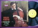 QUALITON STEREO, MIKLOS PERENYI Cello Recital