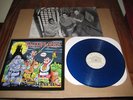 Templars-Phase 2 LP,Combat 84,Red Alart,Skinhead,4 Skin