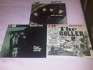 Beady Eye Vinyl Bring the Light/Four Letter Word/Roller